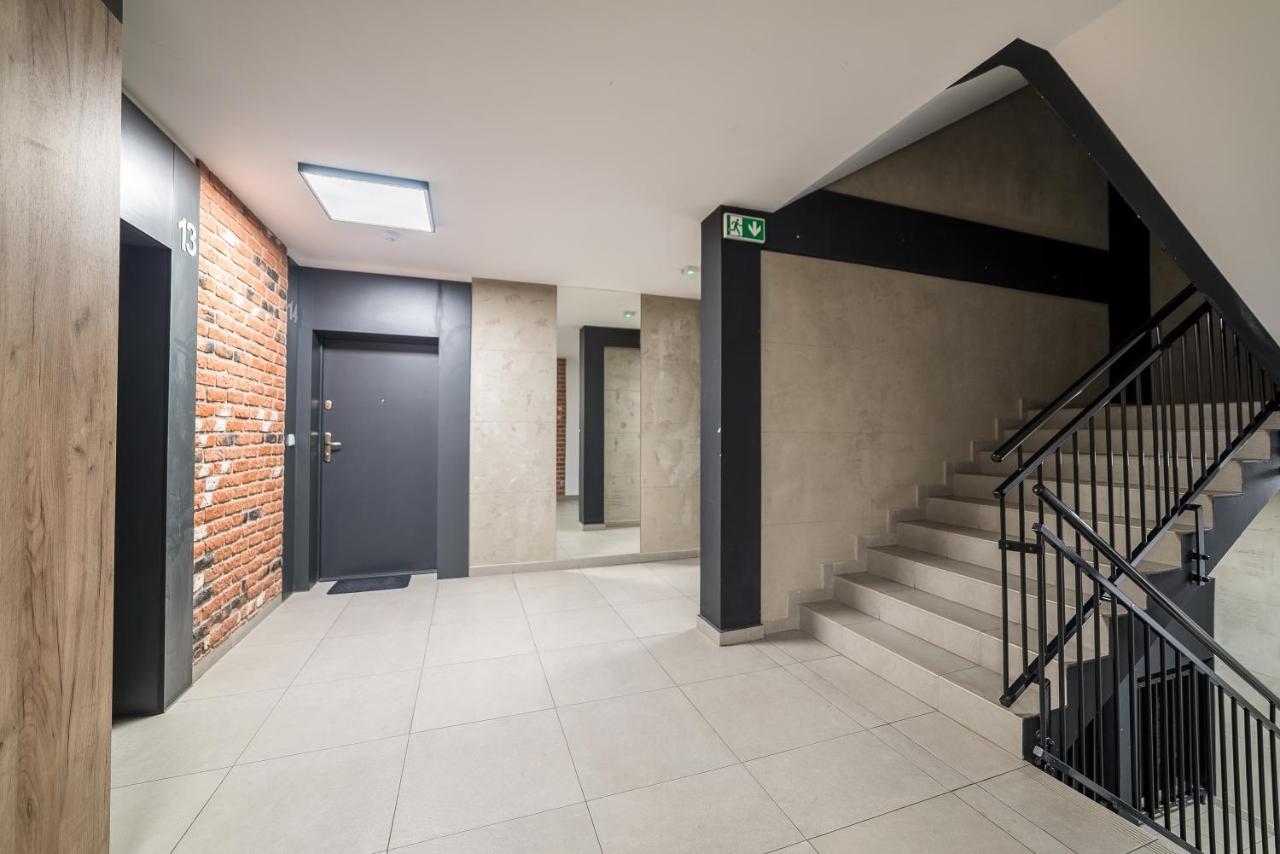 Apartment Graniczna 6b