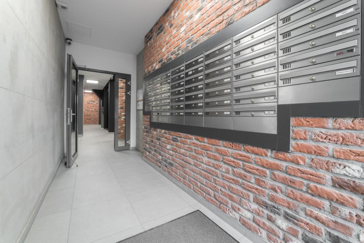 Apartment Graniczna 6b Bydgoszcz