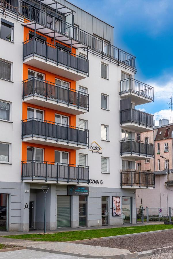 Graniczna 6b * Bromberg