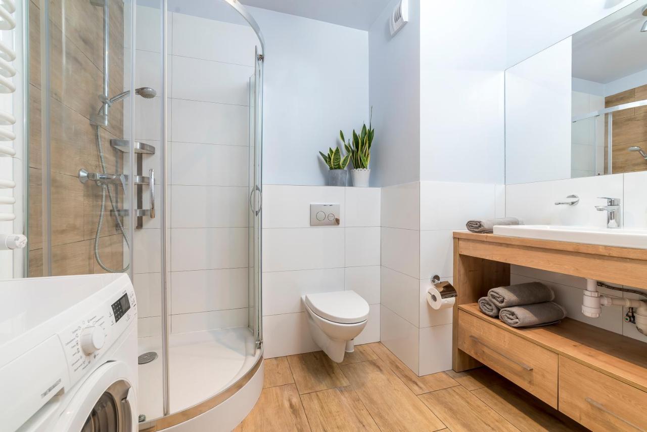 Graniczna 6b Apartment