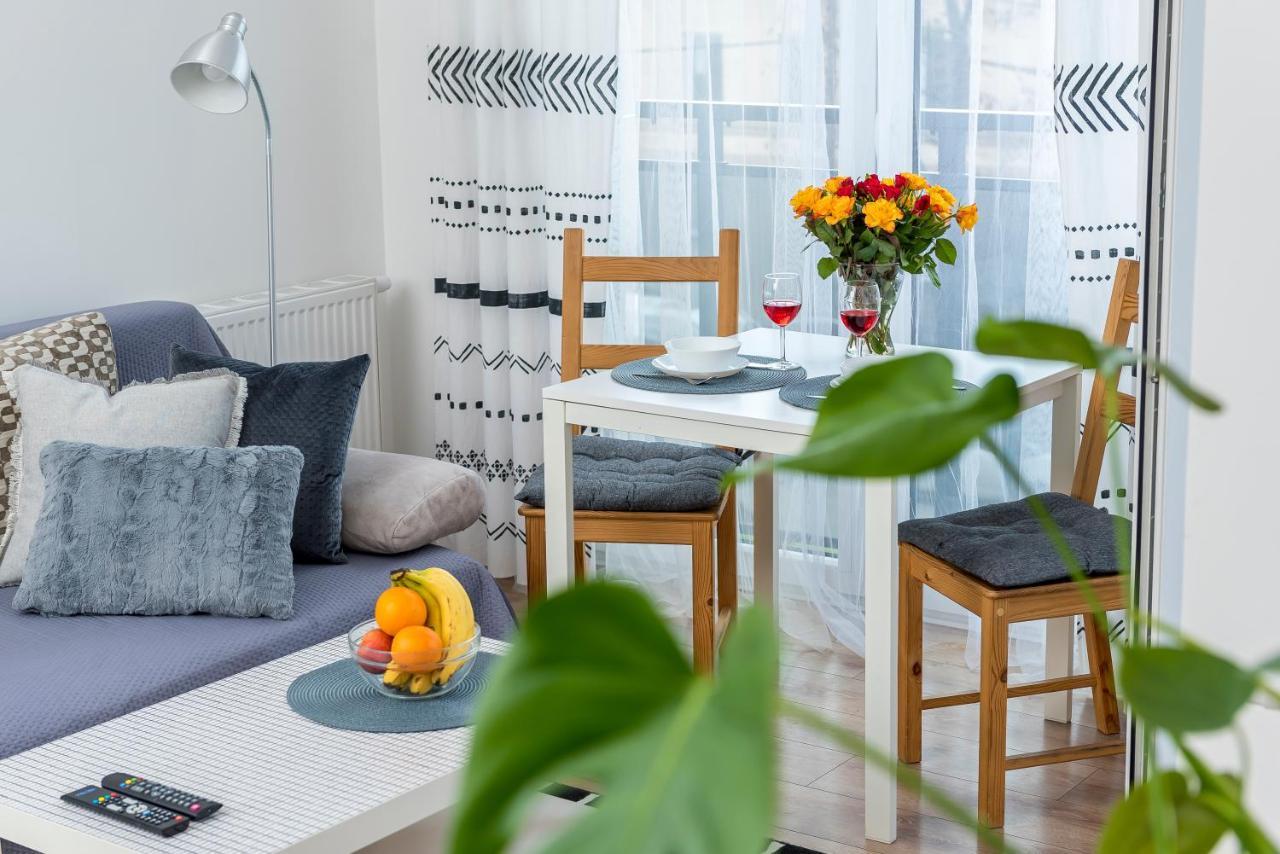 Apartment Graniczna 6b Bydgoszcz