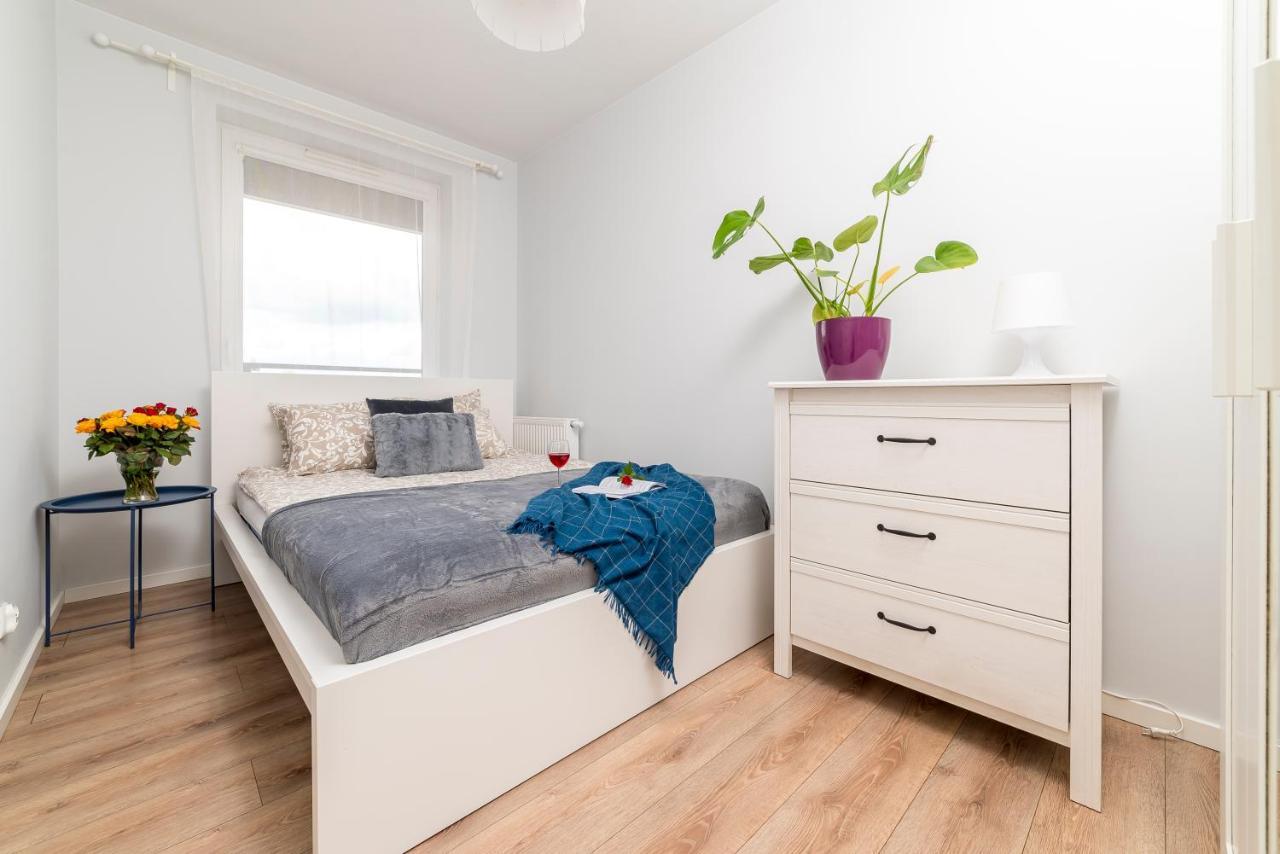 Graniczna 6b Bydgoszcz