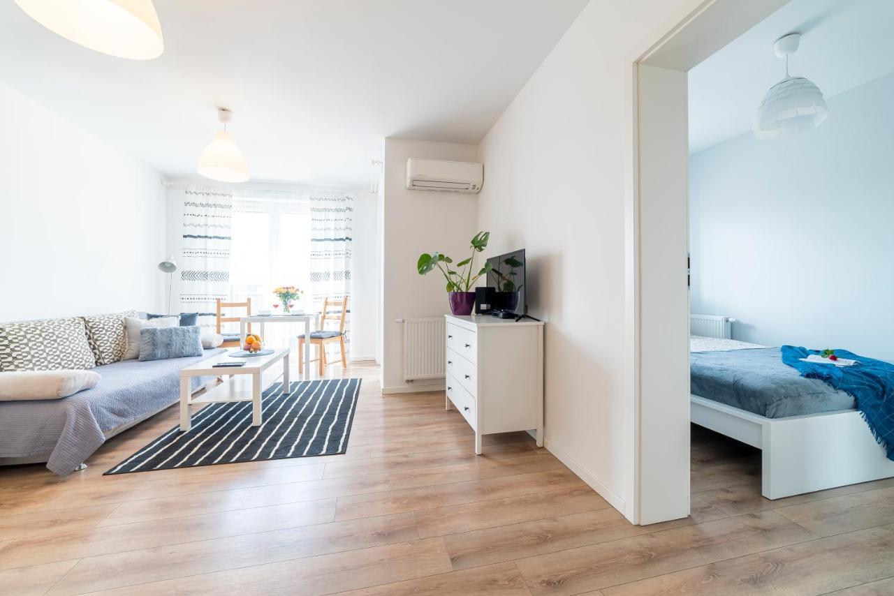 Graniczna 6b * Bydgoszcz