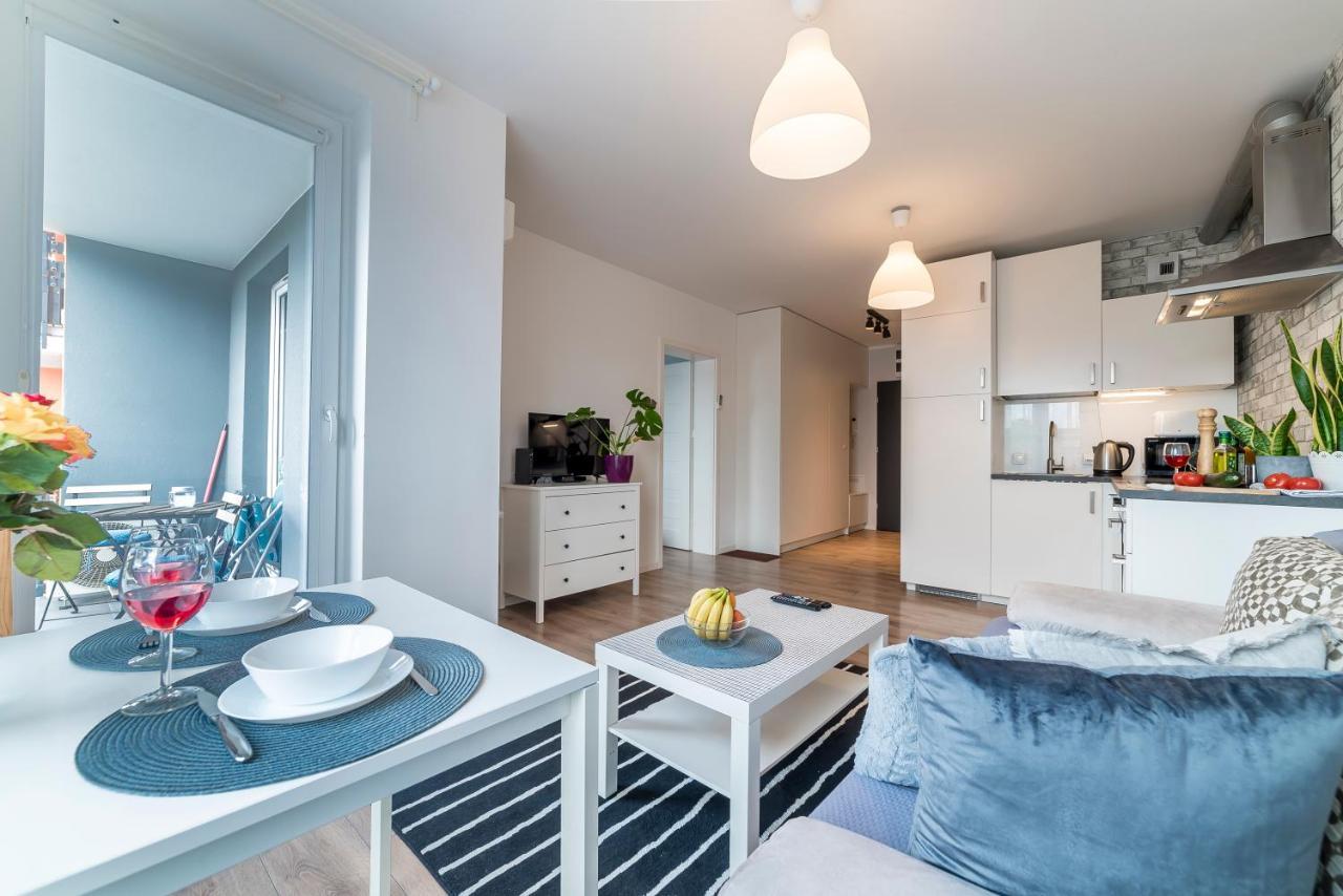 Graniczna 6b Apartment *