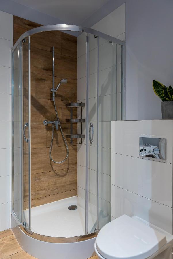 Apartment Graniczna 6b