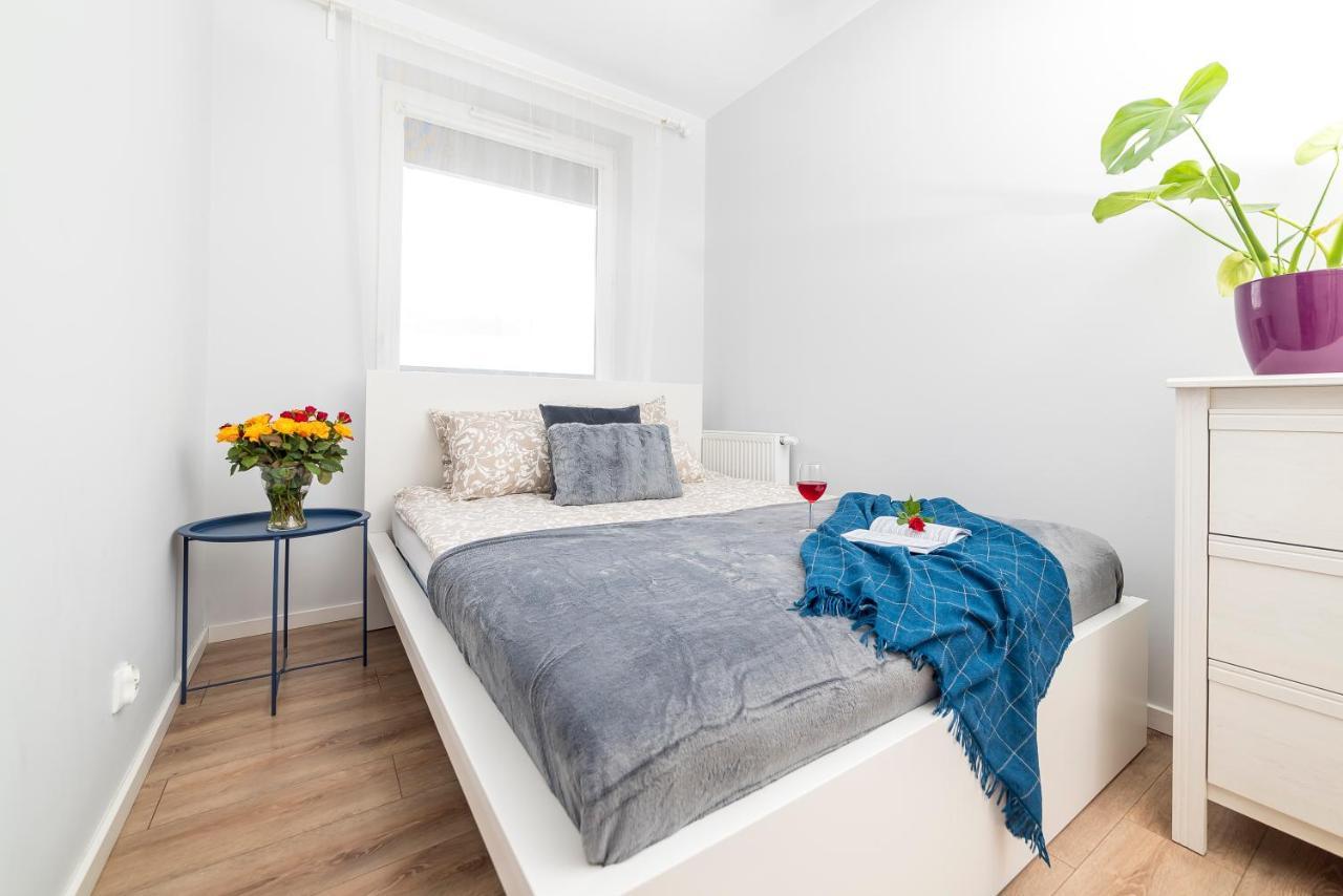 Apartment Graniczna 6b Bydgoszcz