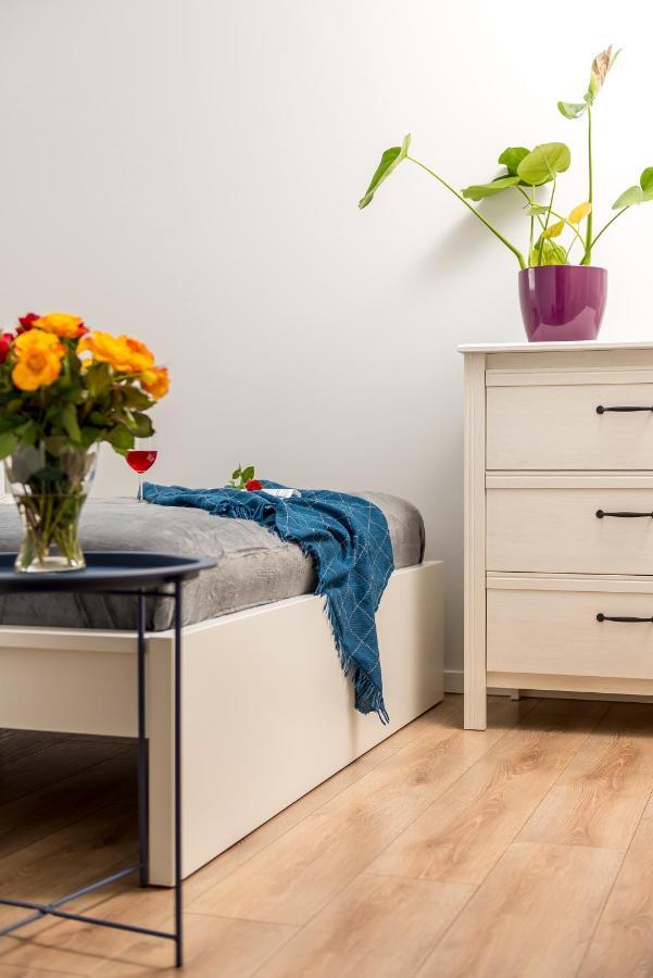 Graniczna 6b Apartment *