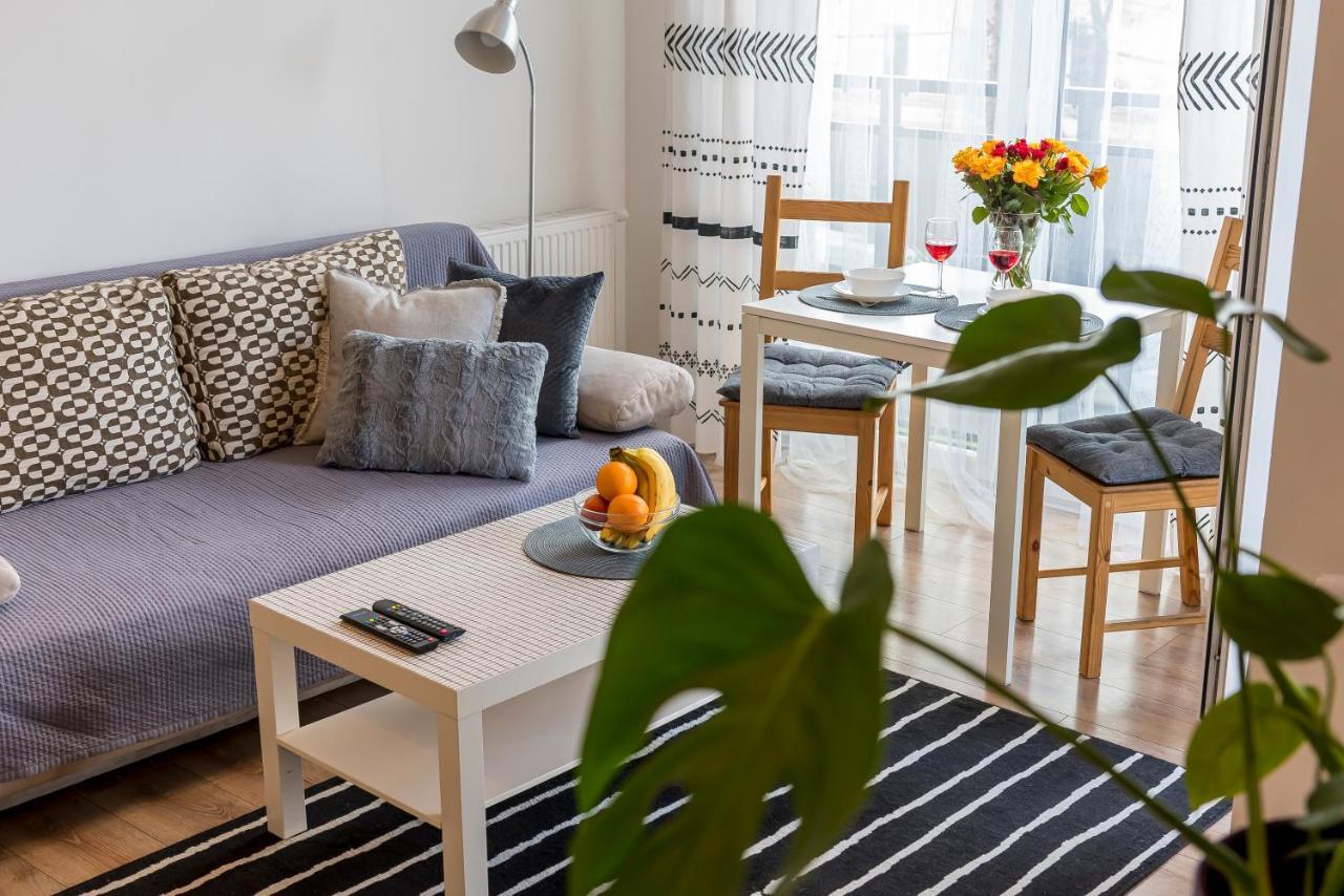 Graniczna 6b Apartment *