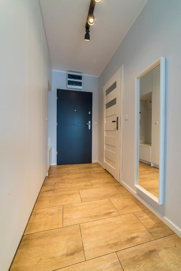 Graniczna 6b Bydgoszcz