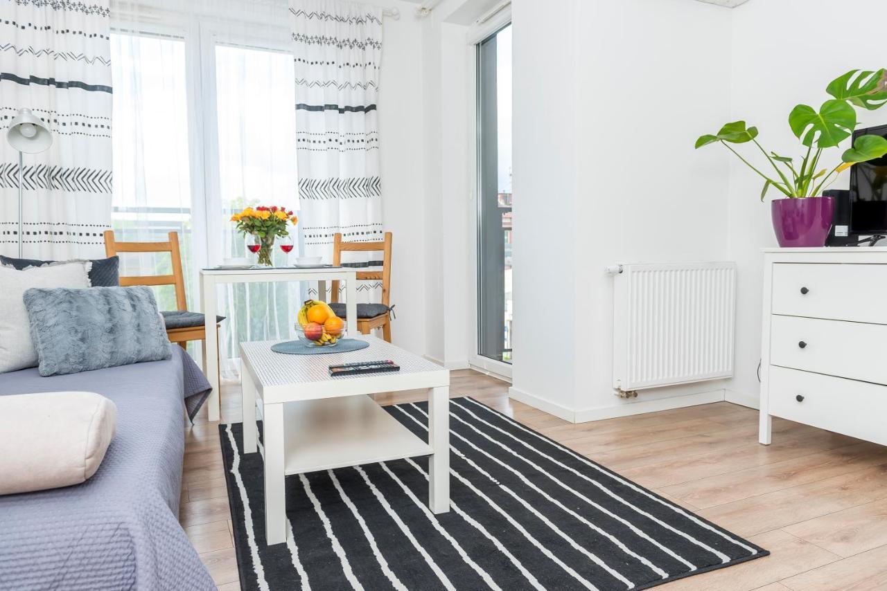 Graniczna 6b Apartment Bydgoszcz