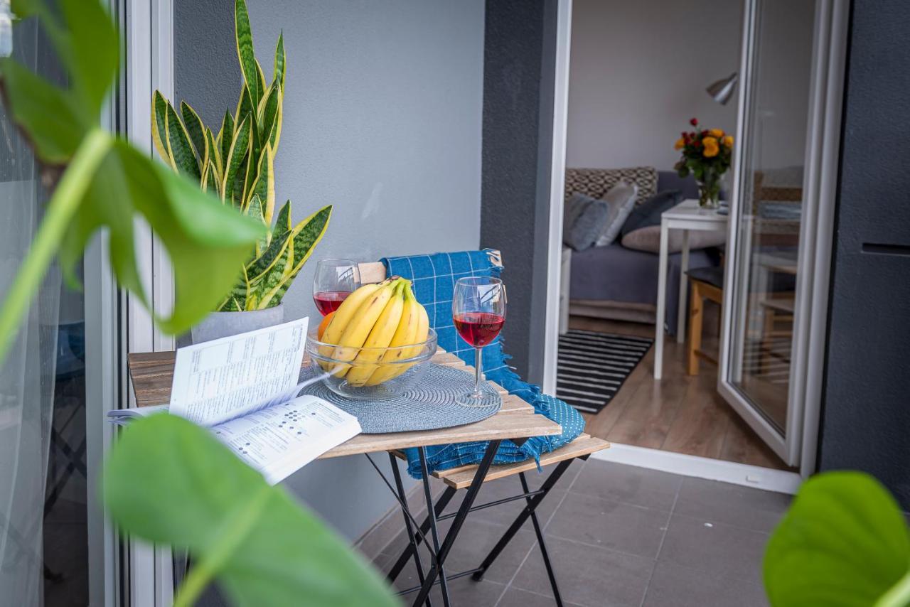 Graniczna 6b Apartment