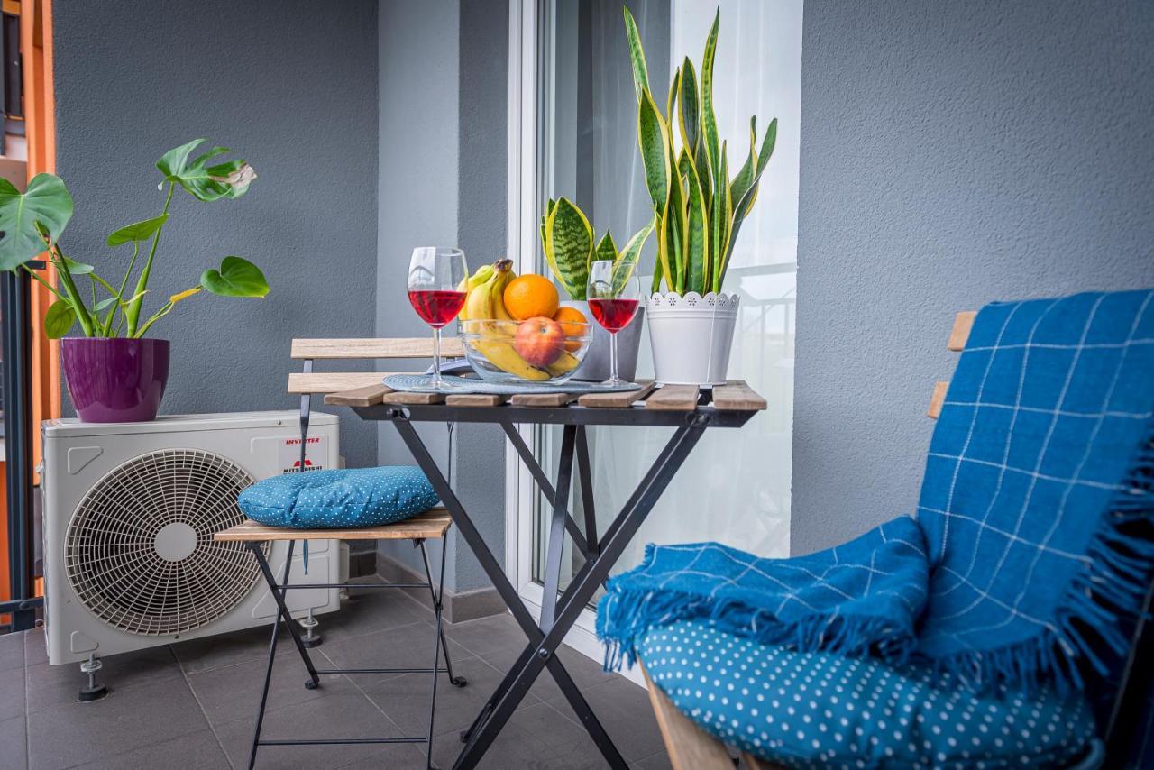 Graniczna 6b Apartment
